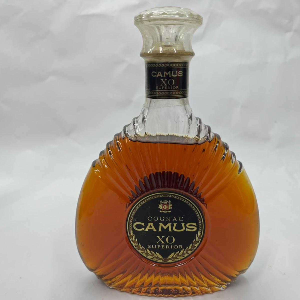 楽天市場】カミュ XO（単品容量600 ～ 899ml）の通販
