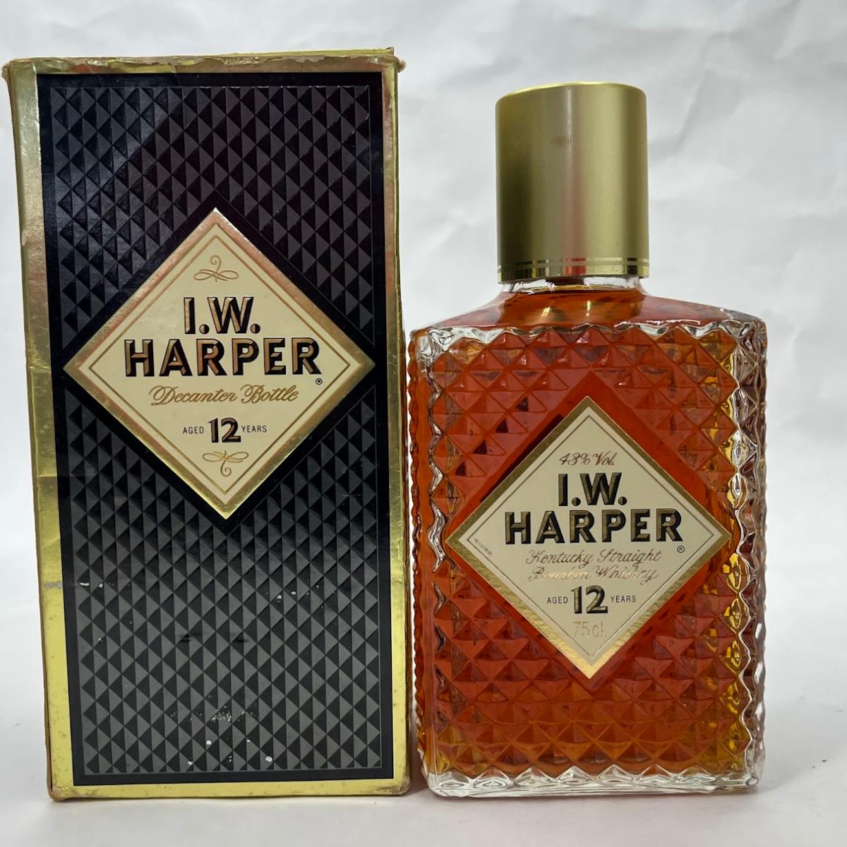 楽天市場】i．wハーパー 古酒の通販