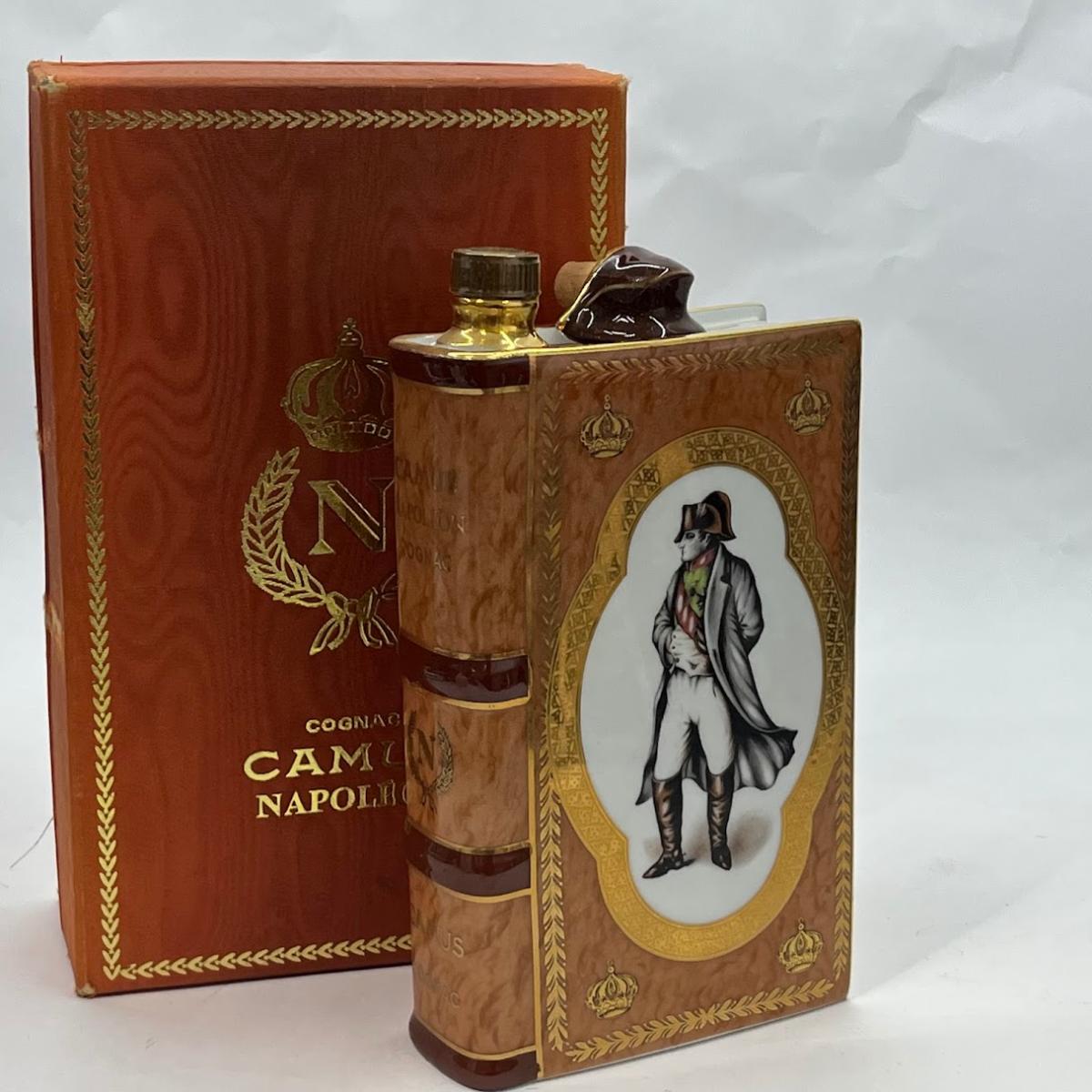 楽天市場】カミュ ナポレオン ブックの通販