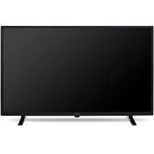 【動作確認済】【中古】本体 リモコンのみ マクスゼン 32型 液晶テレビ J32SK03 ブラック 2020年製