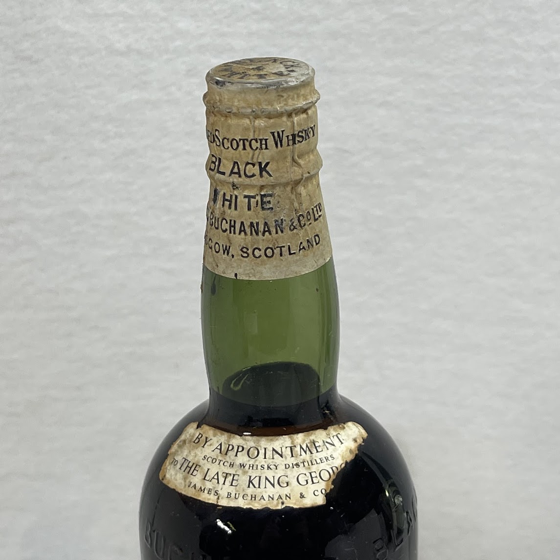 ��̤��ǯ�ΰ����ˡΧ�Ƕؤ����Ƥ��ޤ��ۥƥ��󥭥�å� BLACK��WHITE �֥�å����ۥ磻�� 760ml43�١�