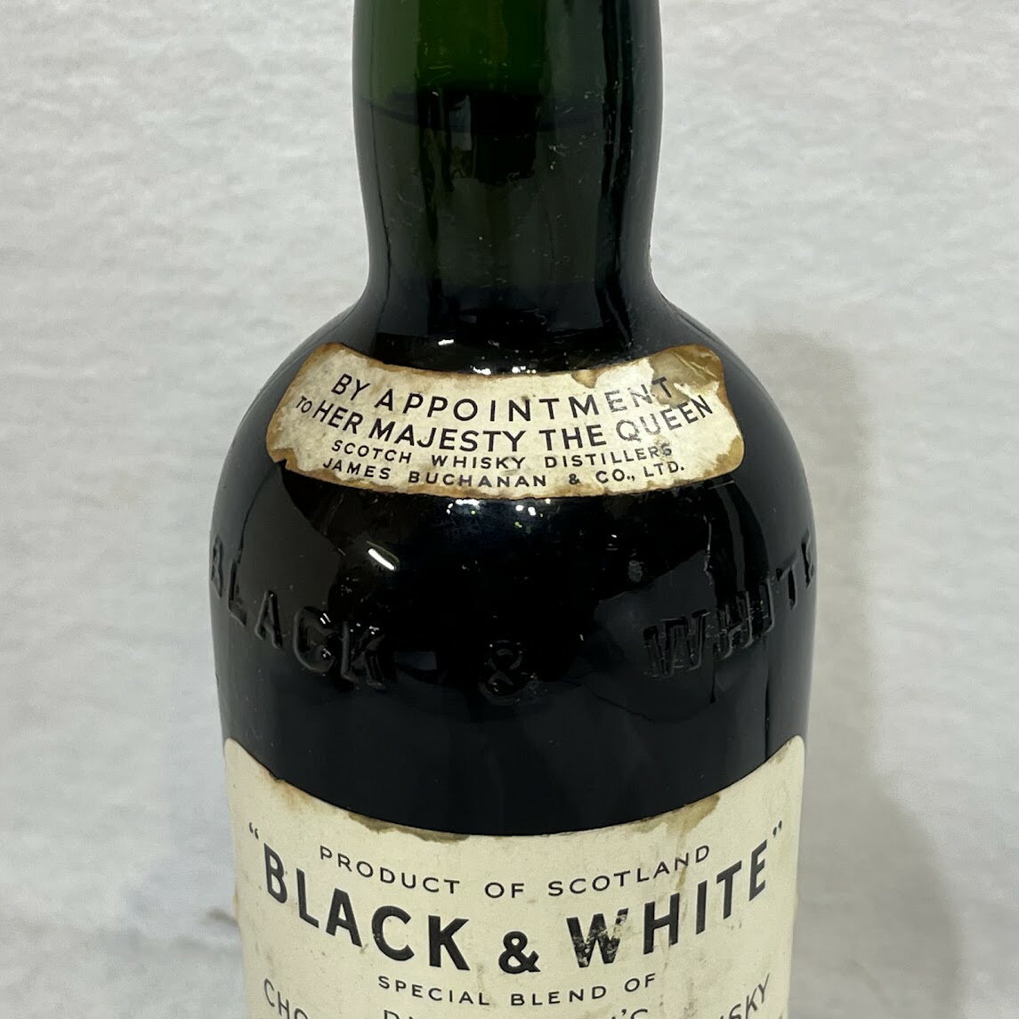 ��̤��ǯ�ΰ����ˡΧ�Ƕؤ����Ƥ��ޤ��ۥƥ��󥭥�å� BLACK��WHITE �֥�å����ۥ磻�� 760ml43�١�3