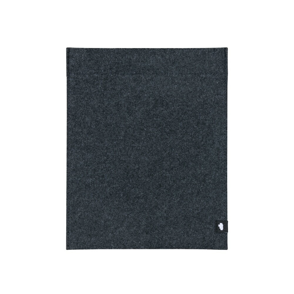 Rakuten - 【未使用品】ナカバヤシ Cloud-Felt 14インチPC・タブレットスリーブケース ダークグレー SZCFC142501DGY
