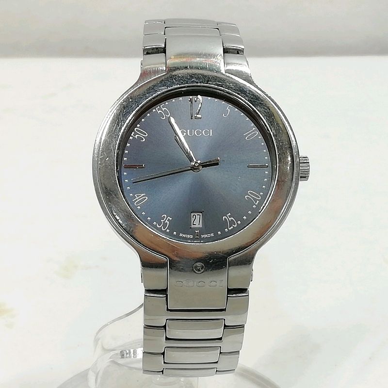 【中古】GUCCI メンズ クォーツ 8900M �
