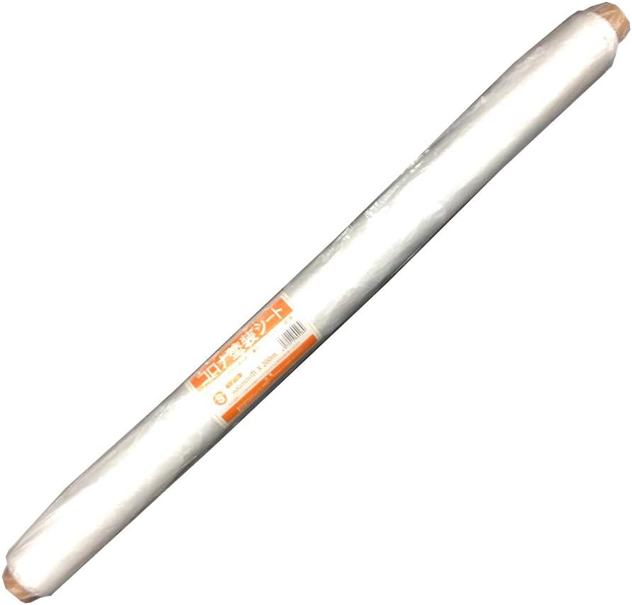 Rakuten - 【未使用品】カンペハピオ UXコロナ塗装シートS 900mm×200m