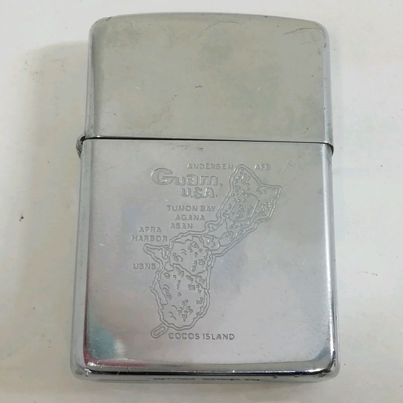 楽天市場】zippo ライター中古の通販