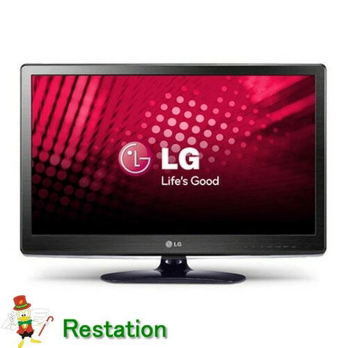 【LG】32型液晶テレビ LG、約5.4万円の32型フルHD液晶スマートテレビ - AV Watch