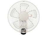 【動作確認済】【中古】訳あり サンヨー 壁掛け扇風機 EF-30KR2-C ベージュ系 2008年製