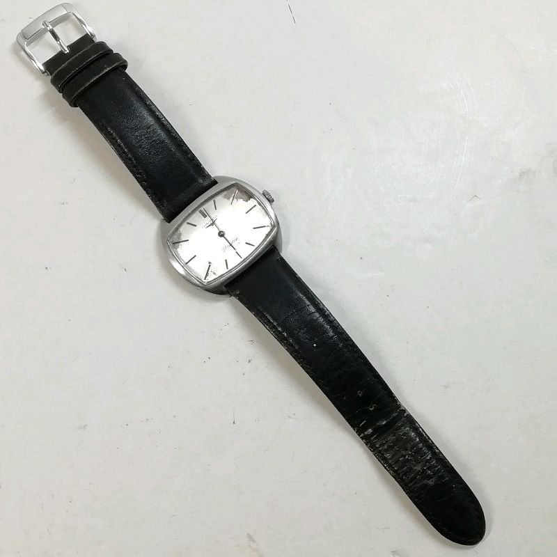【中古】ロンジン フラッグシップ �