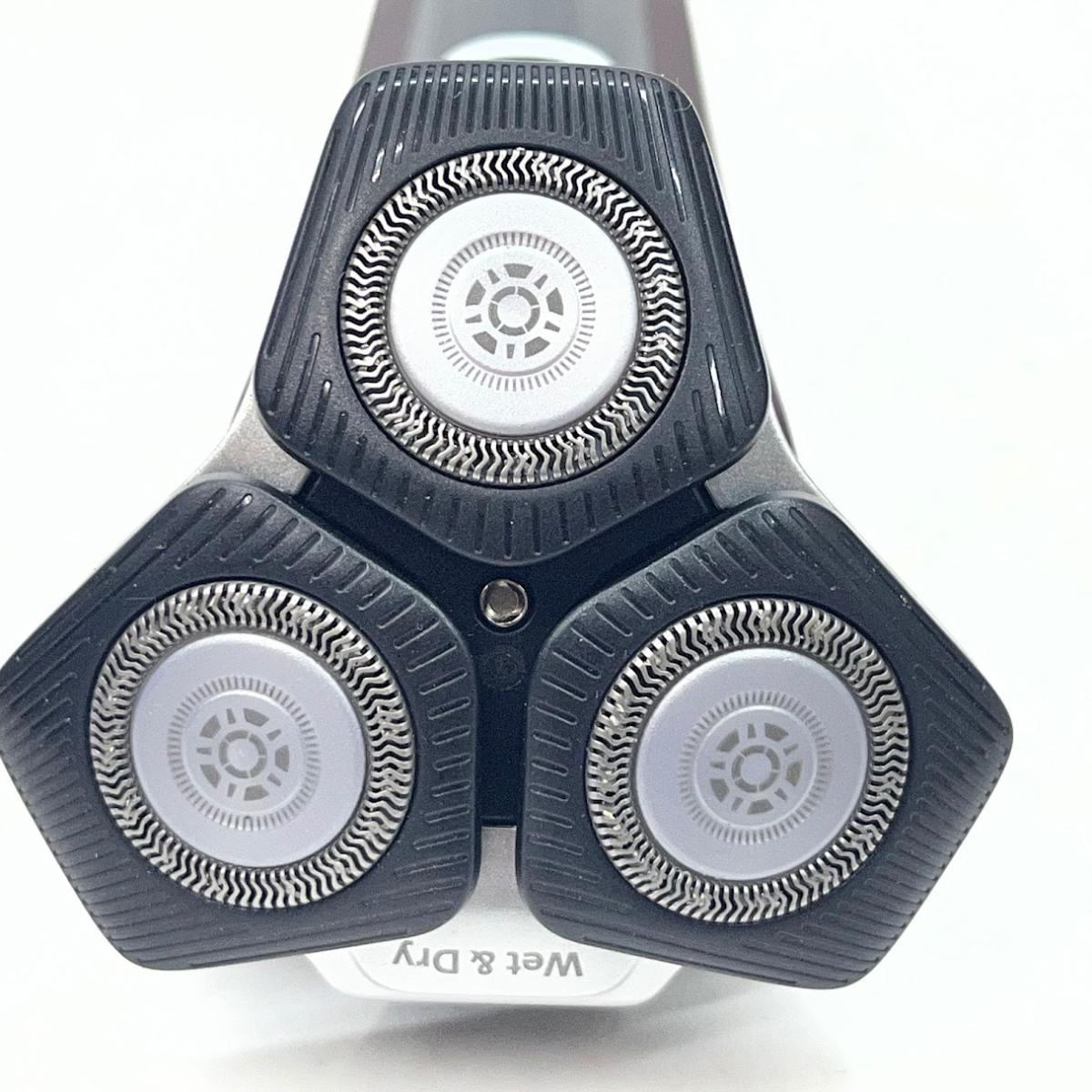 【動作確認済】【中古】フィリップス 電動シェー...の紹介画像3