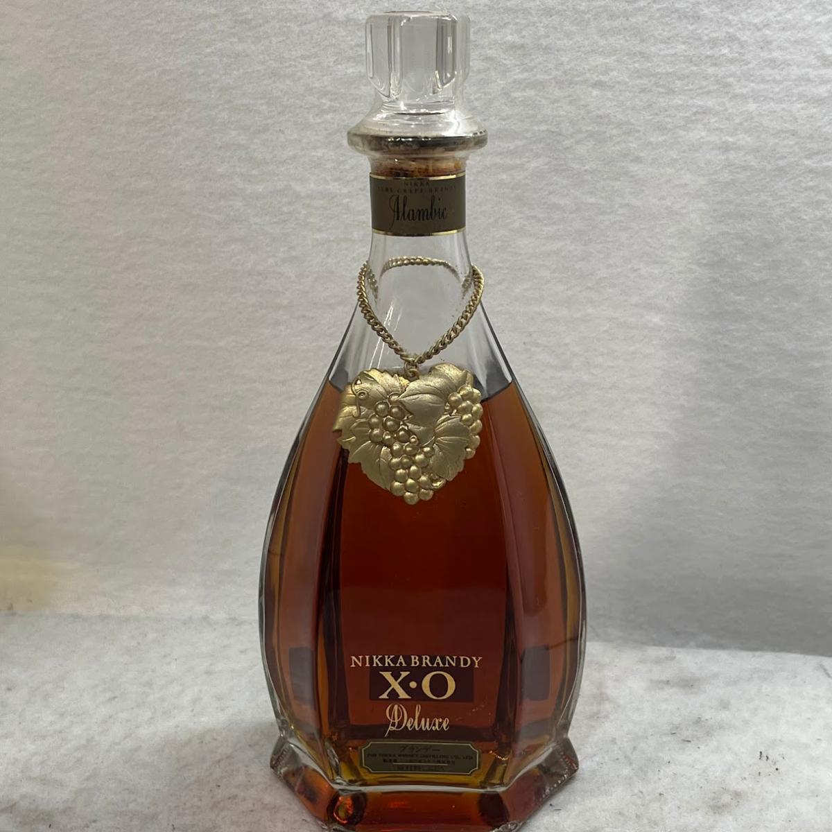 ニッカ　ブランデー アランビックエクストラ 700ml 40% 新品未開封 楽天市場】アランビック（ブランデー｜ビール・洋酒）の通販