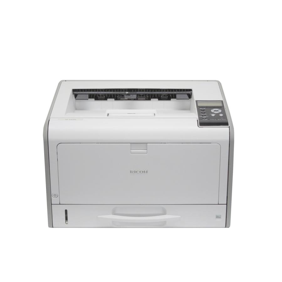 楽天市場】リコー a3モノクロレーザープリンター ipsio sp 6320の通販