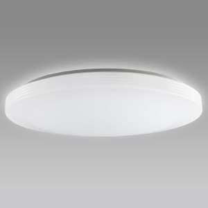 Rakuten - 【動作確認済】【中古】本体・リモコンのみ NEC HotaluX LEDシーリング ～6畳 LIFELED'S 連続調光 昼光色 タイマー リモコン付 HLDZA0649