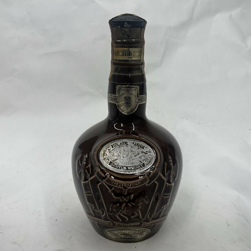 楽天市場】ロイヤルサルート 古酒の通販