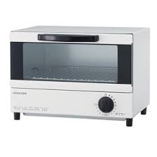 Vertical Type Toasters - 【動作確認済】【中古】使用感あり 本体のみ コイズミ オーブントースター ケーズデンキオリジナル KS-TS21T-W ホワイト系 2023年製