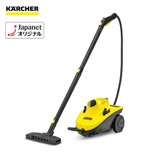 楽天市場】ケルヒャー スチームクリーナー jtk10（生活家電｜家電）の通販