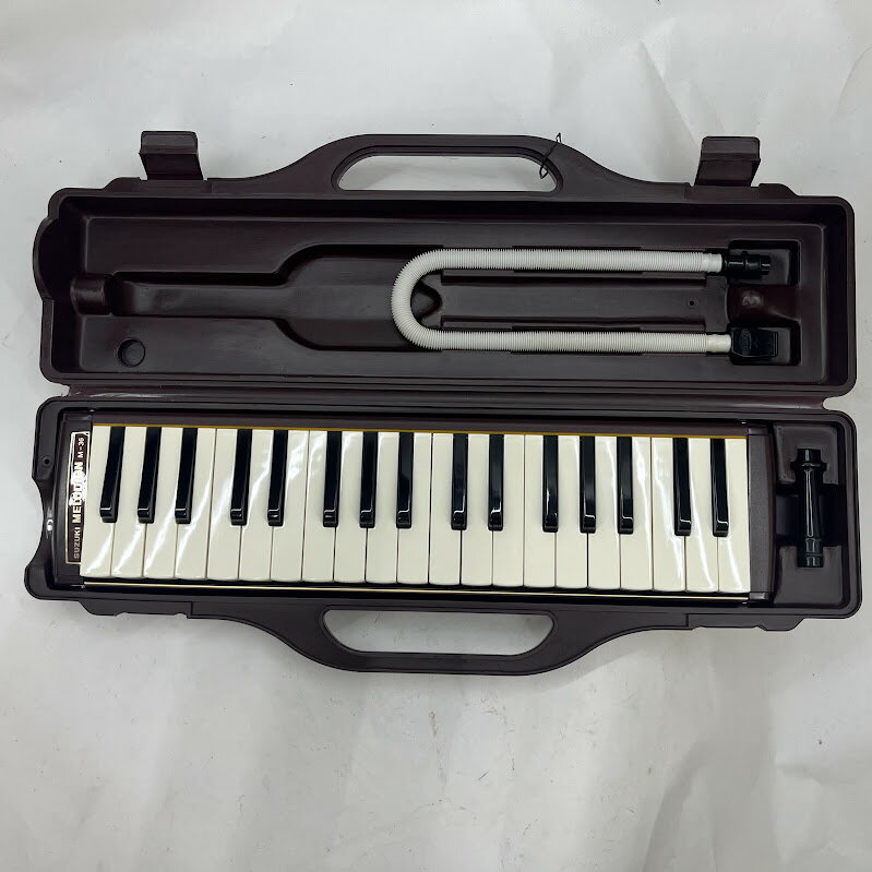 楽天市場】鍵盤ハーモニカ 中古の通販