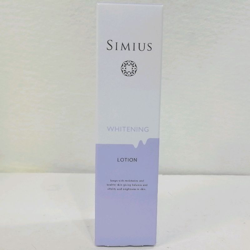 Rakuten - 【未使用品】シミウス Simius 薬用美白ホワイトC 150ml 化粧水