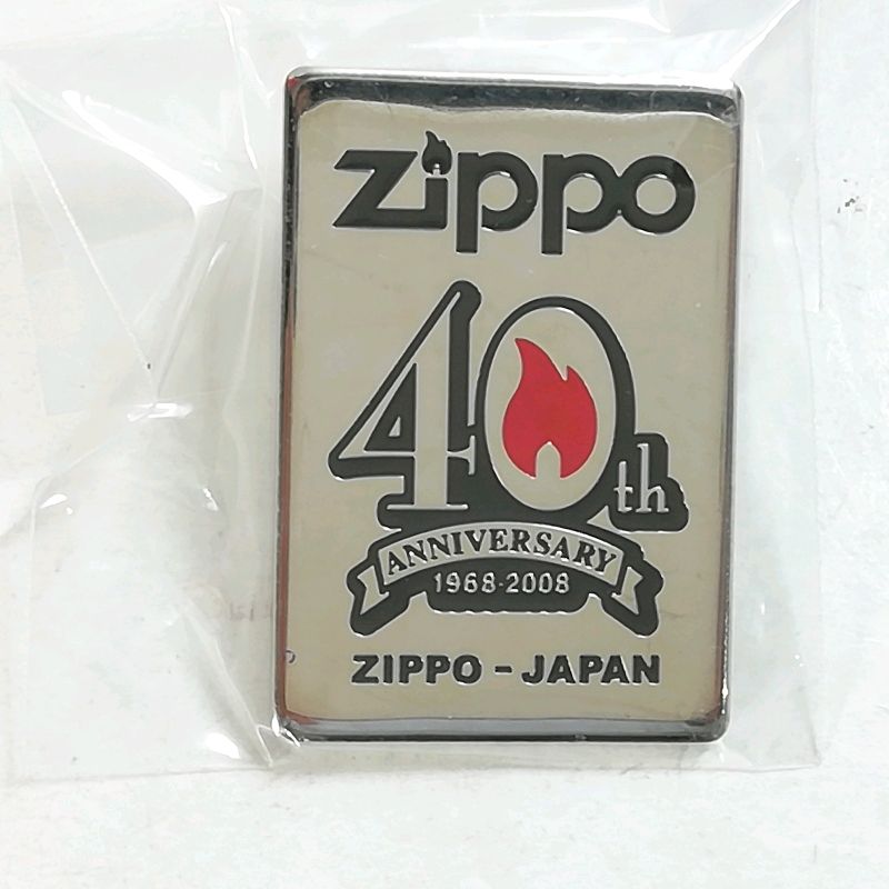 楽天市場】zippo バッジの通販
