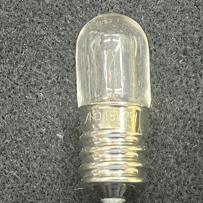 メトロ24V 5W 白熱電球 13個セット 楽天市場】メトロ 電球の通販