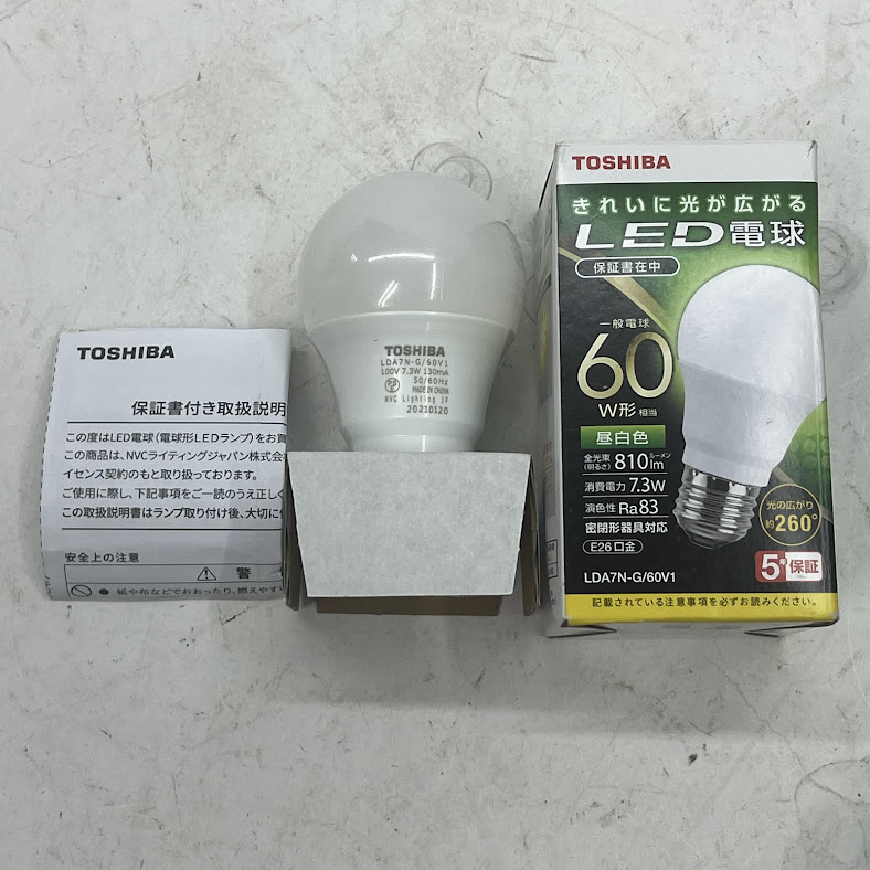 楽天市場】lda7n 東芝の通販