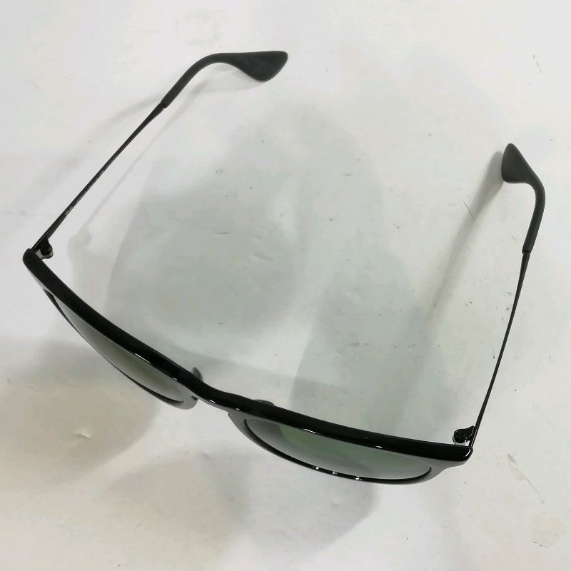 乐天商城 - 【中古】レイバン RB4171-F エリカ サングラス 601/2P 54□18 145 3P 偏光レンズ