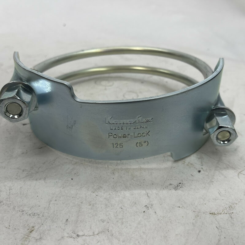 樂天商城 - 【未使用】カナフレックス　パワーロック　B-PL-SS-125 鉄