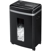 Rakuten - 【中古】本体のみ フェローズ クロスカットシュレッダー 3373501 B-121C　ブラック系