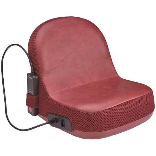 Rakuten - 【中古】本体のみ スライヴ VivaLaChair 腹筋トレーナー FD-102 WR ワインレッド