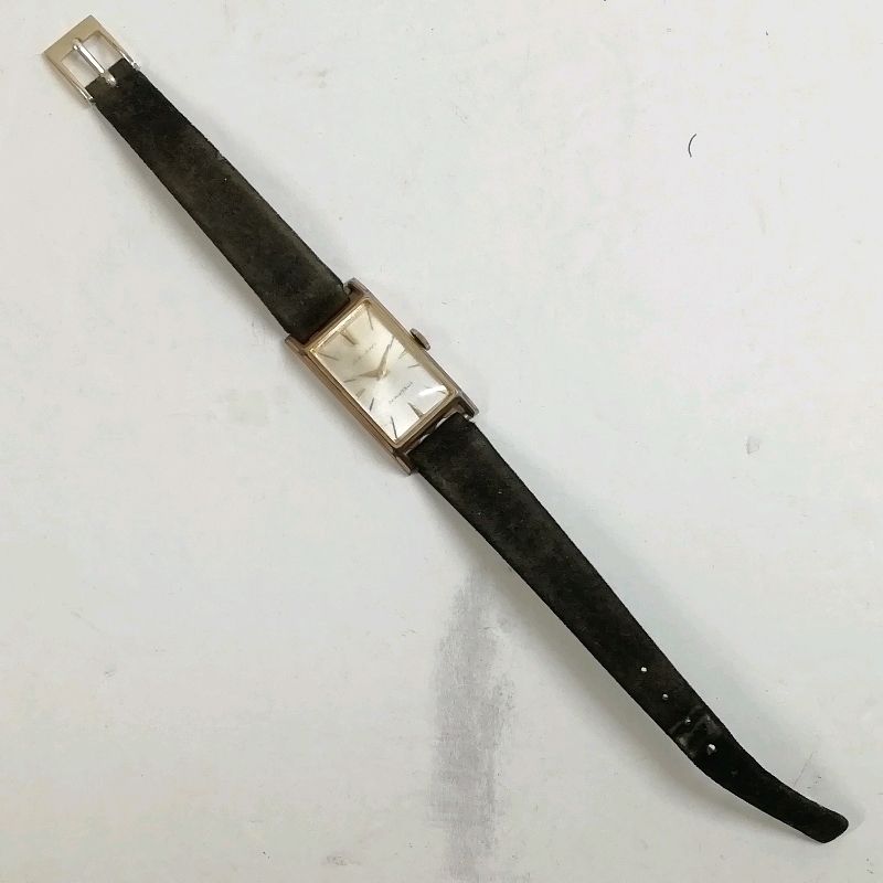 樂天商城 - 【中古】【送料無料】SEIKO BIRDIE セイコーバーディ レディース 手巻き 28018★ジャンク※メール便でお送りします【代引き不可】