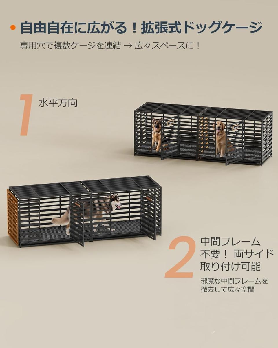 楽天市場】nゲージ 中古（犬小屋・ケージ・ゲート｜犬用品）：ペット