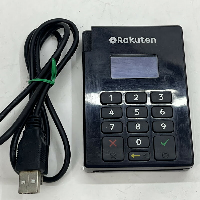 楽天市場】ペイ カード リーダーの通販