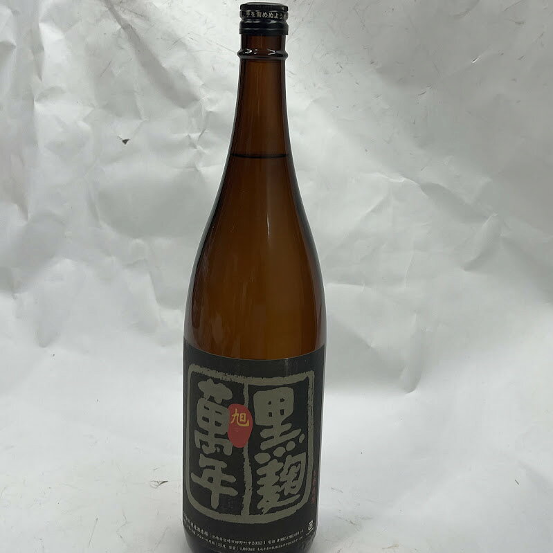 楽天市場】旭 萬年（いも焼酎｜焼酎）：日本酒・焼酎の通販