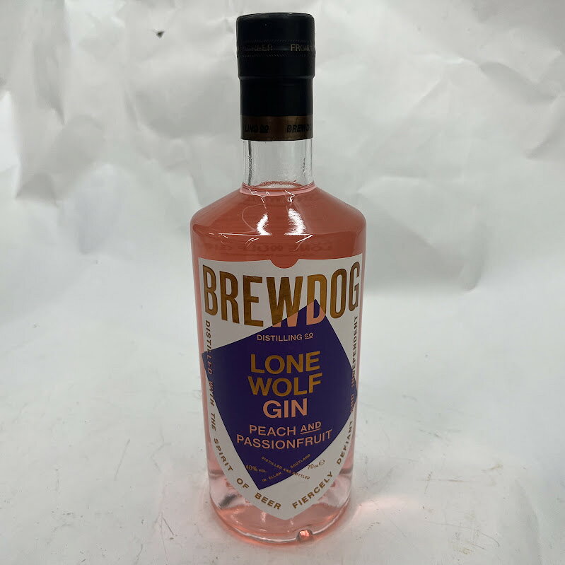 楽天市場】ローンウルフ ジン（ビール・洋酒）の通販
