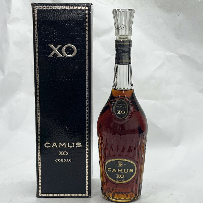 CAMUS カミュ ボルドリー XO コニャック エキストラオールド 700ml 楽天市場】カミュ コニャック XO CAMUS COGNAC 700mlの通販