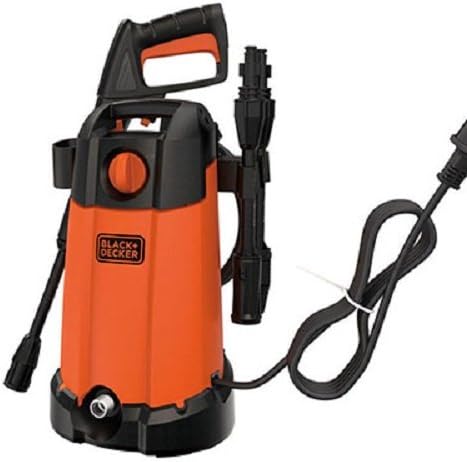 楽天市場】black&decker 高圧洗浄機の通販