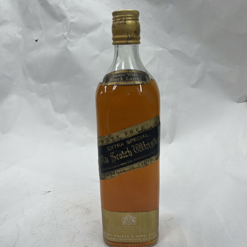 楽天市場】ジョニーウォーカー 古酒の通販