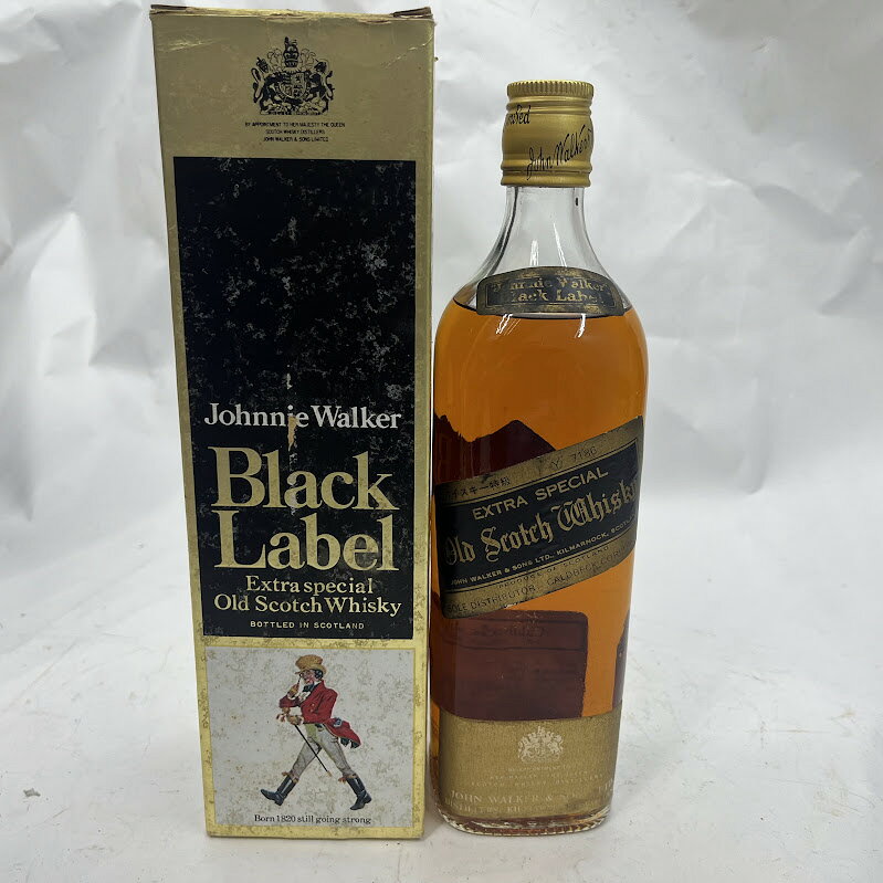 楽天市場】ジョニーウォーカー 古酒（ウイスキー｜ビール・洋酒）の通販