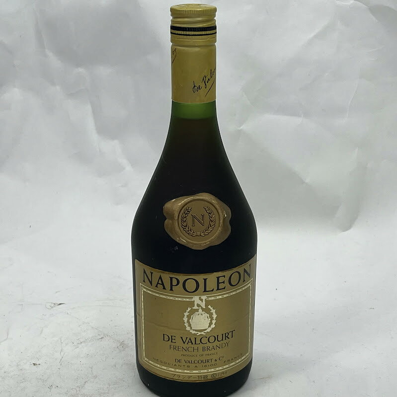楽天市場】古酒 ブランデー ナポレオン（原産国/製造国フランス）の通販