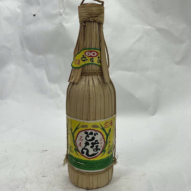 楽天市場】泡盛 どなんの通販