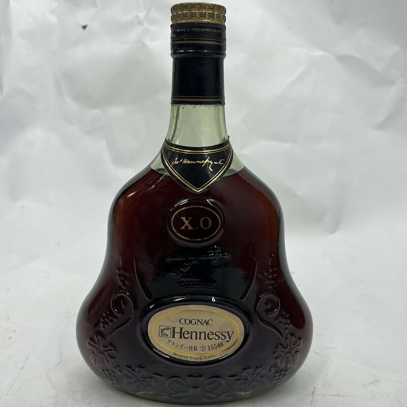 楽天市場】ヘネシーxo 金キャップの通販