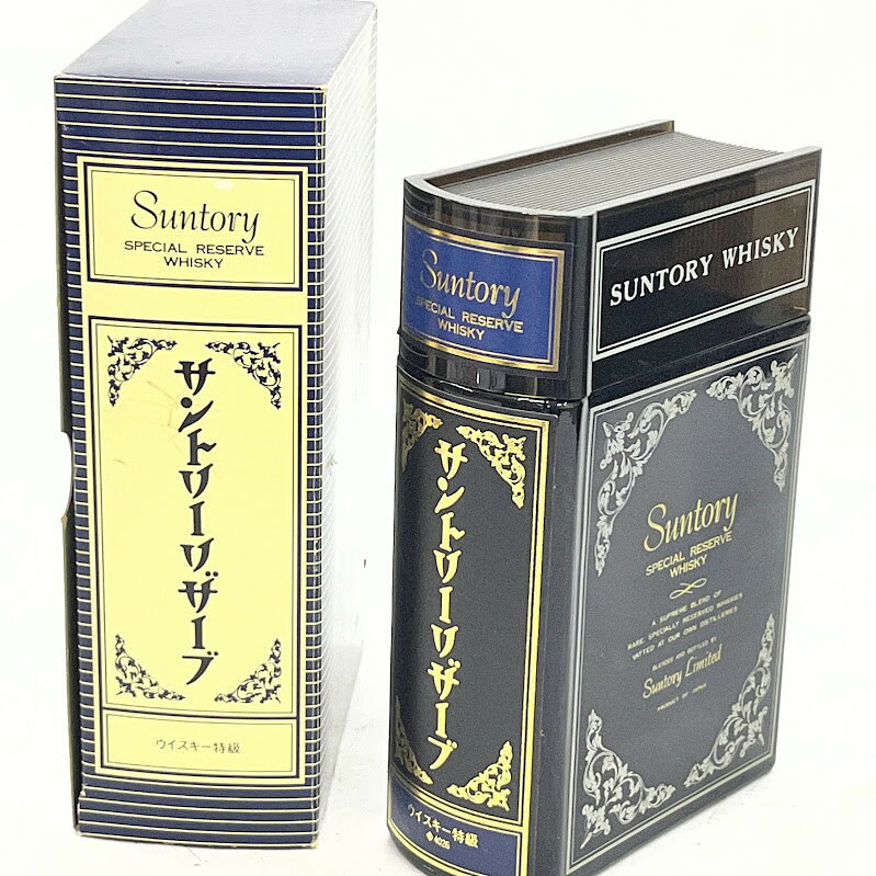楽天市場】suntory special reserveの通販
