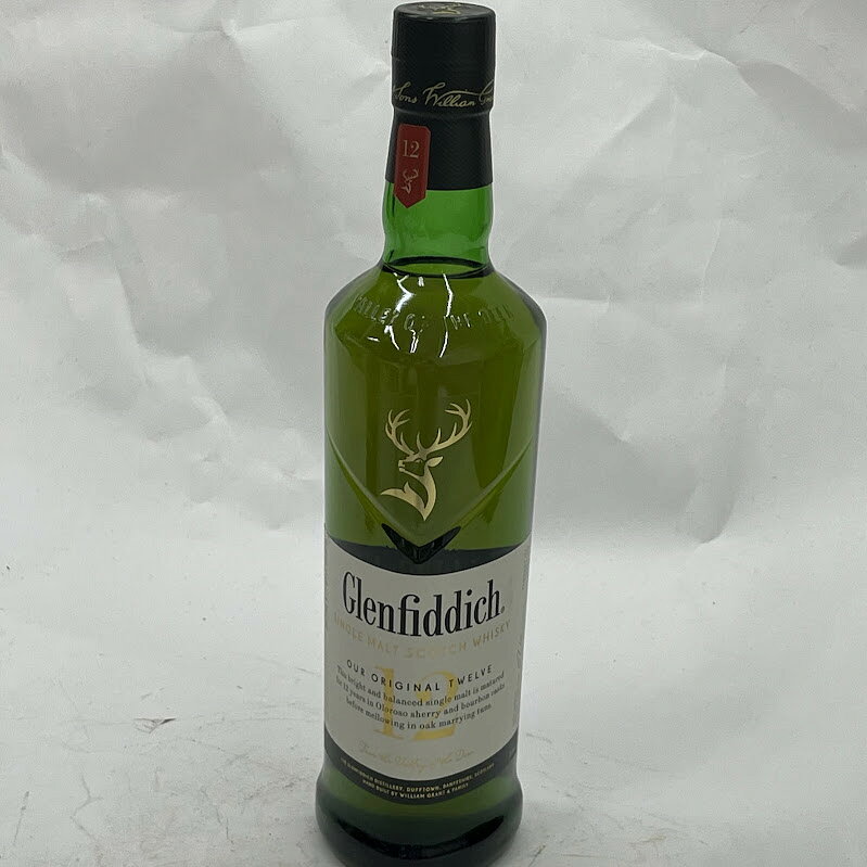 楽天市場】グレンフィディック 古酒の通販