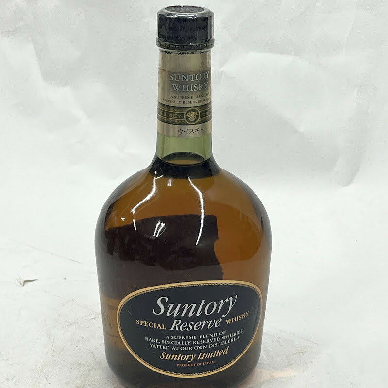 楽天市場】古酒 サントリー ローヤルの通販