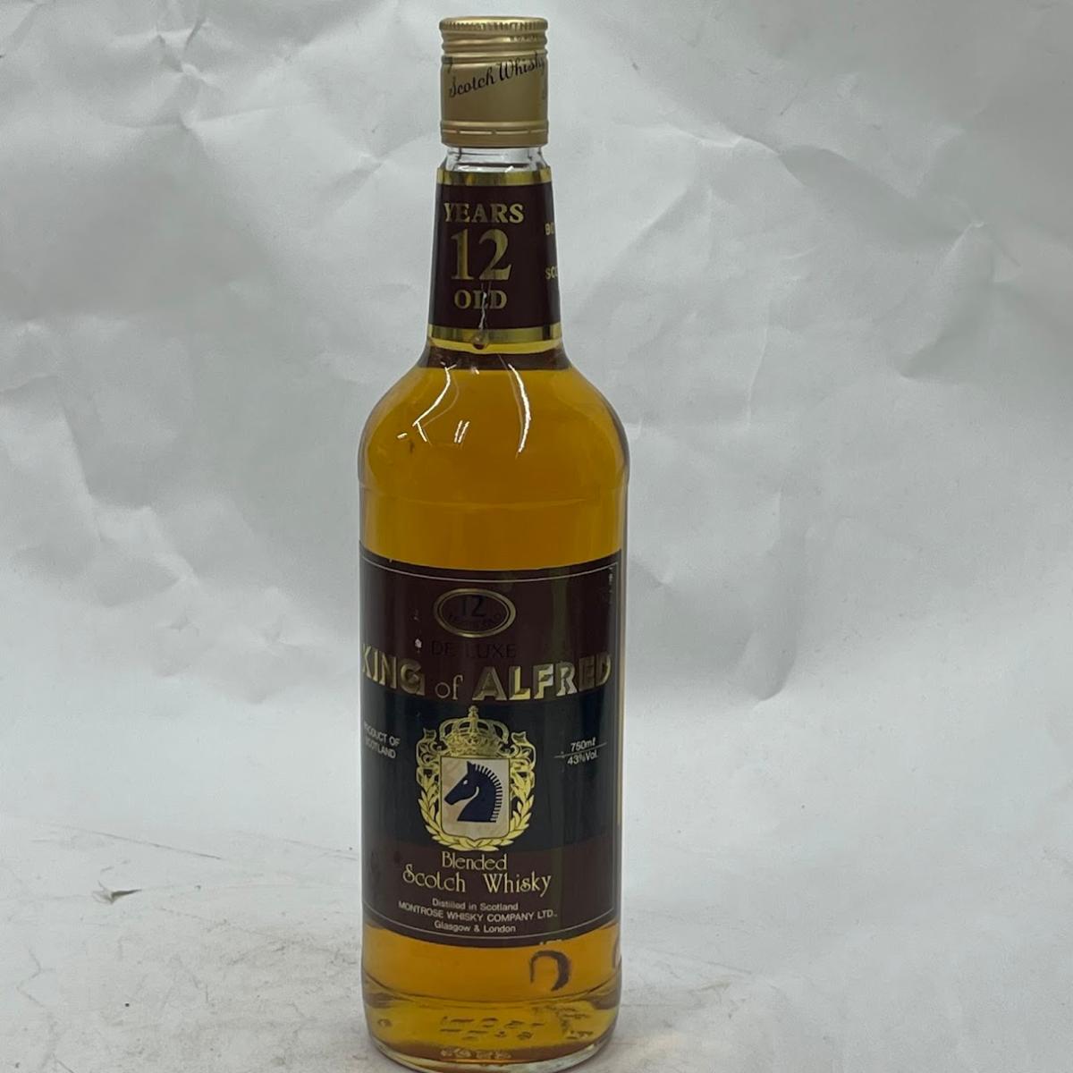 楽天市場】キングオブキングス ウイスキー（ビール・洋酒）の通販