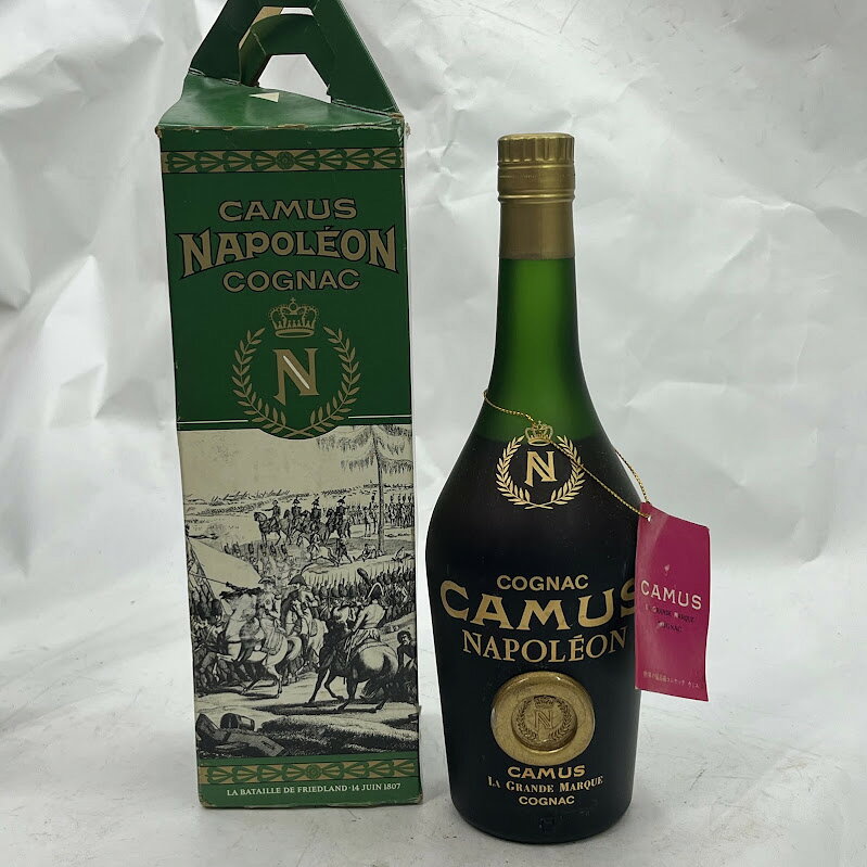 楽天市場】カミュ 古酒の通販