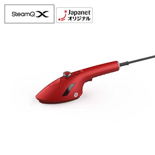 楽天市場】アイロン スチーム q ジャパネットの通販