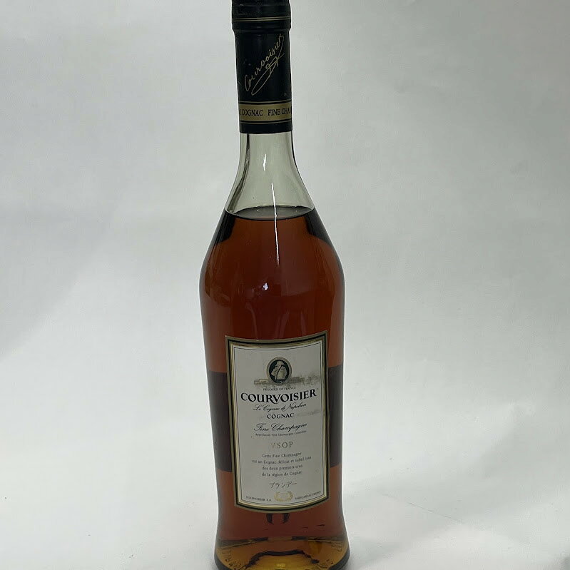 楽天市場】古酒 ブランデー ナポレオン（ブランドクルボアジェ）の通販