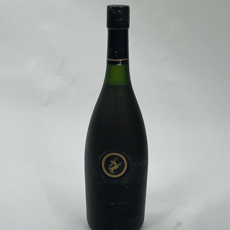 楽天市場】古酒 ブランデー ナポレオン（ブランドレミーマルタン）の通販