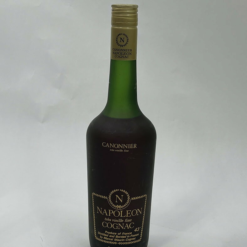 楽天市場】古酒 コニャック ナポレオンの通販